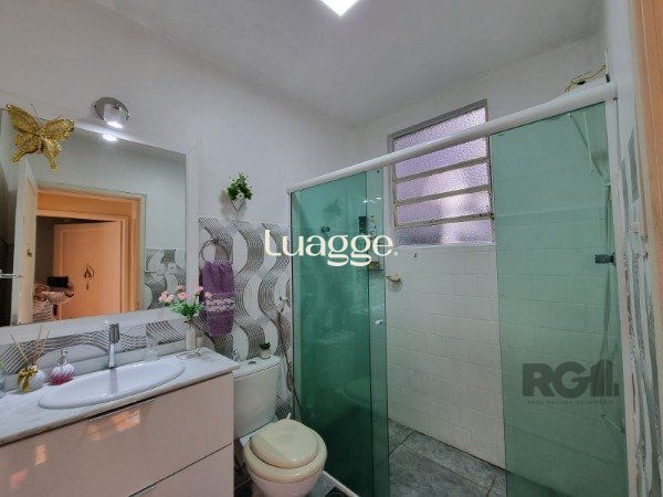 Apartamento à venda com 2 quartos, 54m² - Foto 9