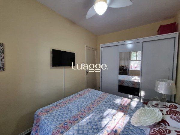 Apartamento à venda com 2 quartos, 54m² - Foto 14