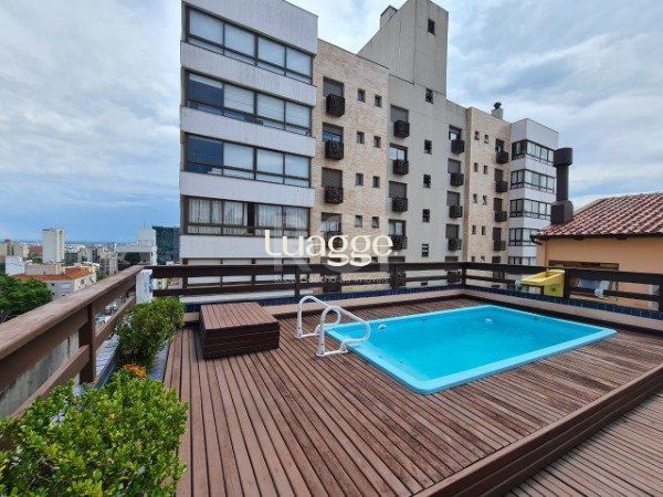 Cobertura à venda com 3 quartos, 265m² - Foto 7