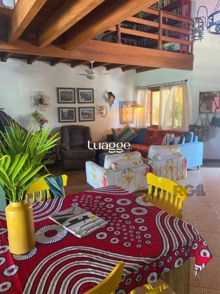 Casa à venda com 3 quartos, 260m² - Foto 21