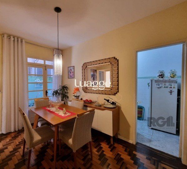 Apartamento à venda com 2 quartos, 54m² - Foto 1