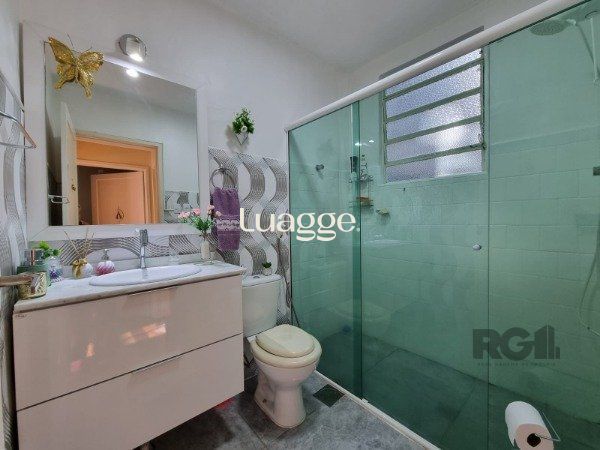 Apartamento à venda com 2 quartos, 54m² - Foto 8