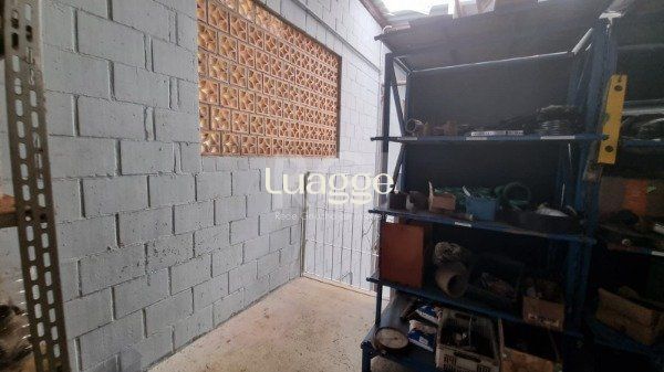 Depósito-Galpão-Armazém à venda, 263m² - Foto 14