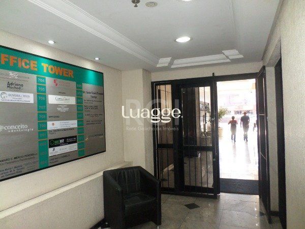 Sala-Conjunto, 39 m² - Foto 10