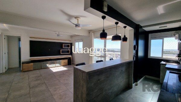 Apartamento à venda com 2 quartos, 84m² - Foto 6
