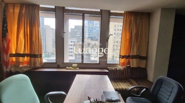 Sala-Conjunto, 52 m² - Foto 7