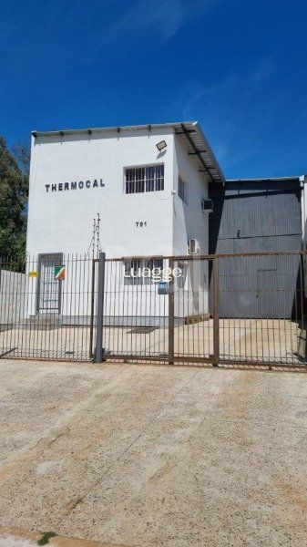 Depósito-Galpão-Armazém à venda, 263m² - Foto 3