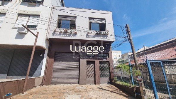 Loja-Salão à venda, 120m² - Foto 1