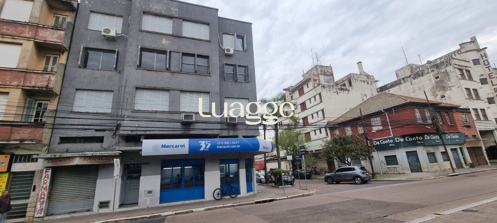 Apartamento à venda com 2 quartos, 70m² - Foto 33