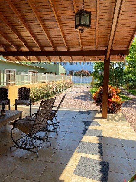 Casa à venda com 3 quartos, 260m² - Foto 12