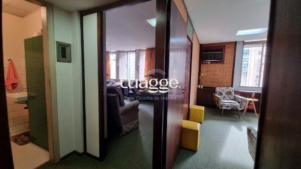 Sala-Conjunto, 52 m² - Foto 2