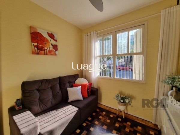 Apartamento à venda com 2 quartos, 54m² - Foto 5