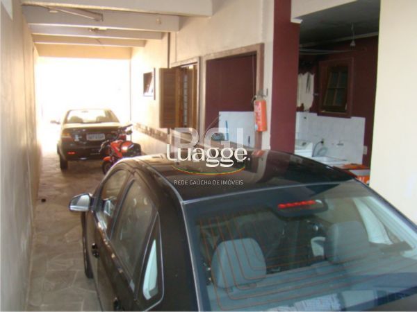Depósito-Galpão-Armazém à venda com 1 quarto, 663m² - Foto 4