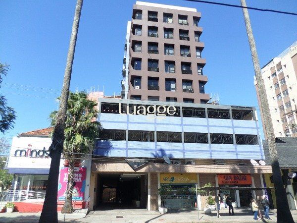 Sala-Conjunto, 39 m² - Foto 12