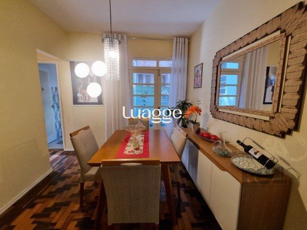 Apartamento à venda com 2 quartos, 54m² - Foto 3