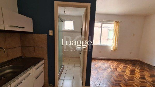 Apartamento, 1 quarto, 28 m² - Foto 3