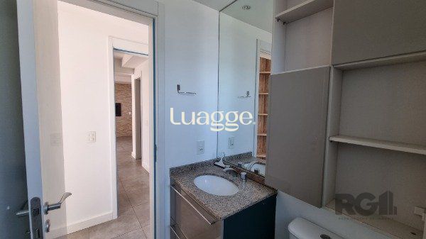 Apartamento à venda com 2 quartos, 84m² - Foto 23