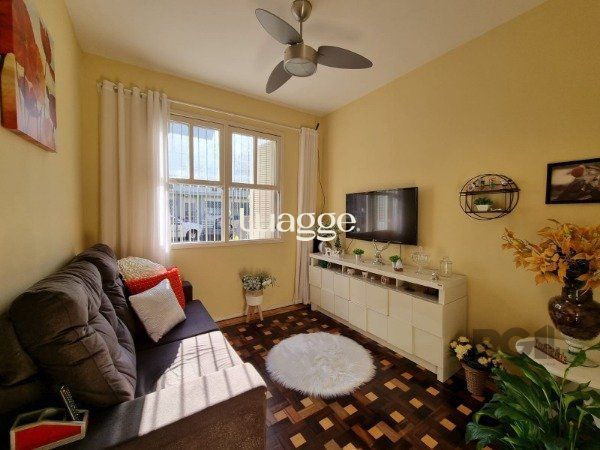 Apartamento à venda com 2 quartos, 54m² - Foto 6