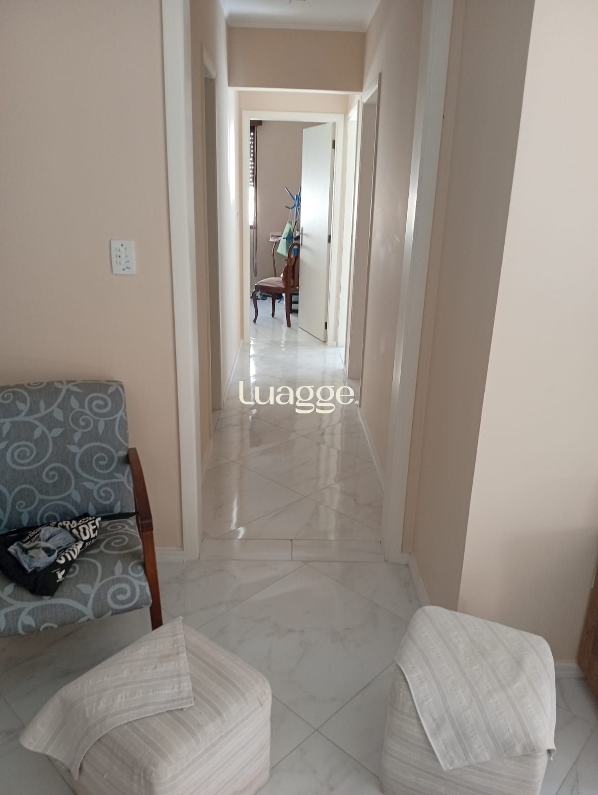 Apartamento à venda com 3 quartos, 107m² - Foto 19