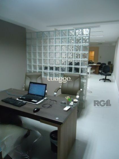 Conjunto Comercial-Sala à venda, 39m² - Foto 8