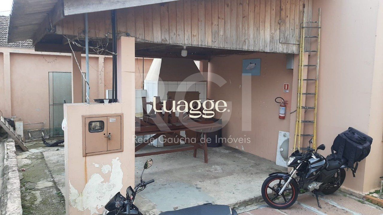 Casa de Condomínio à venda com 1 quarto, 41m² - Foto 6