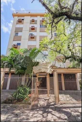 Apartamento à venda com 1 quarto, 44m² - Foto 3