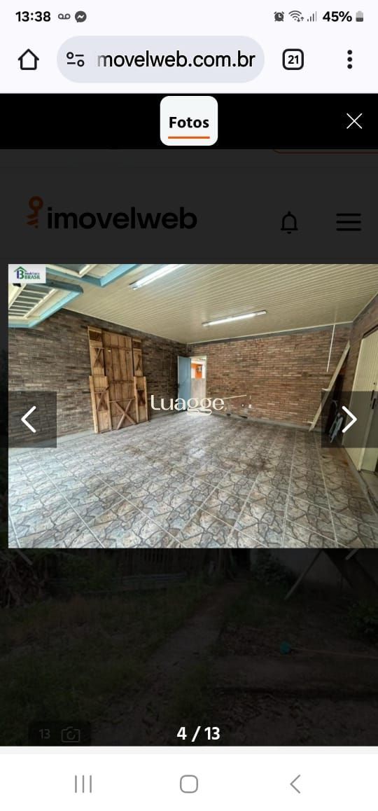 Casa à venda com 3 quartos, 126m² - Foto 1