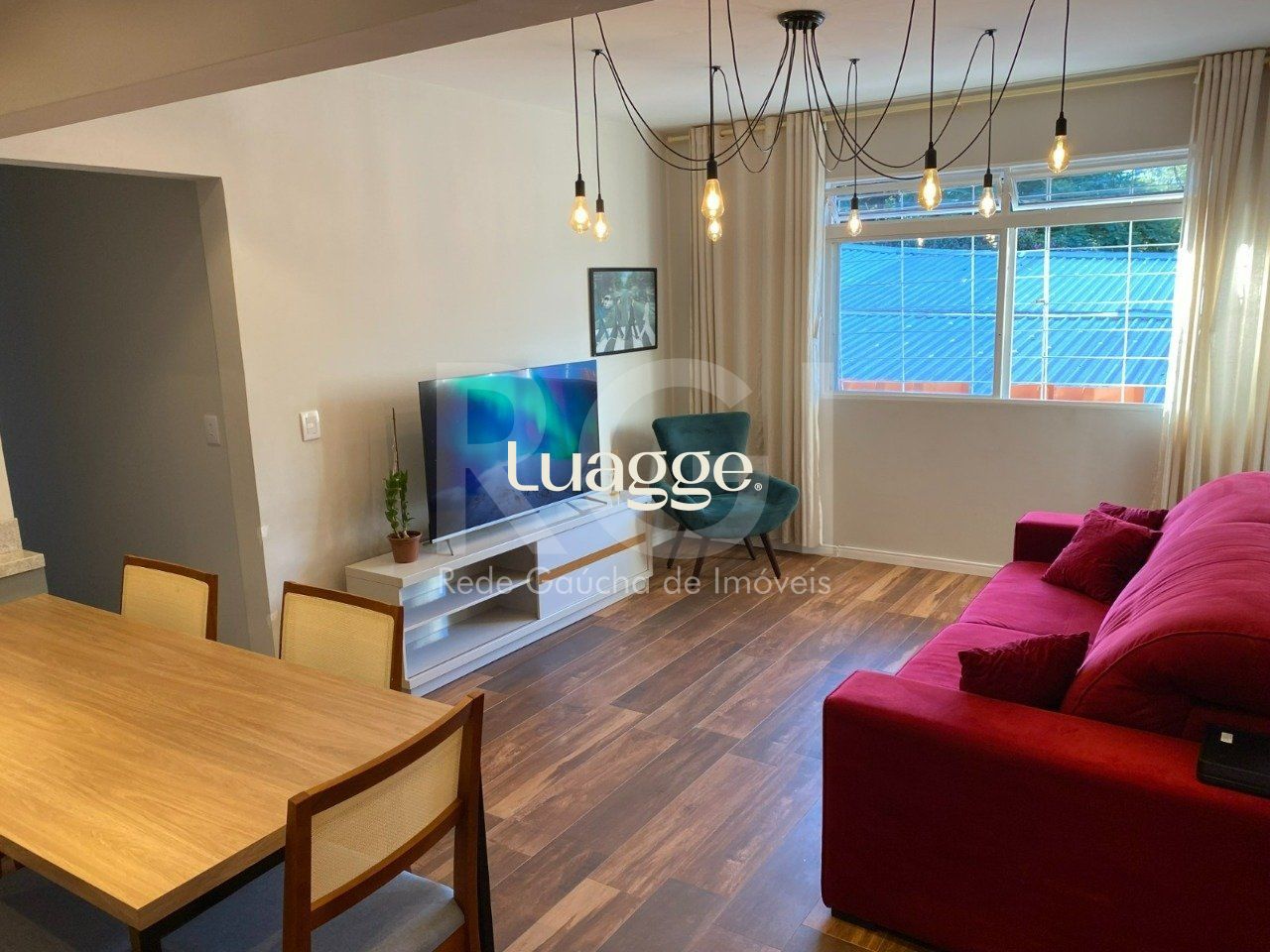 Apartamento, 2 quartos, 77 m² - Foto 5