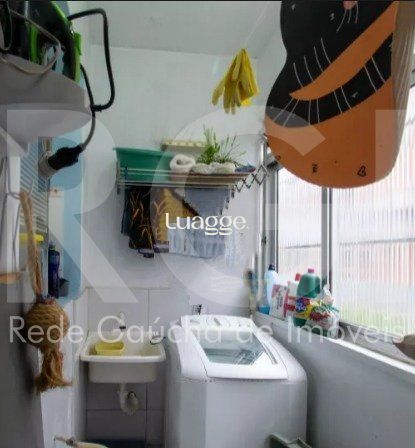 Apartamento à venda com 2 quartos, 61m² - Foto 22
