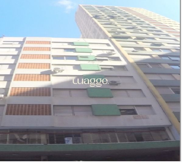 Kitnet-Studio, 34 m² - Foto 2