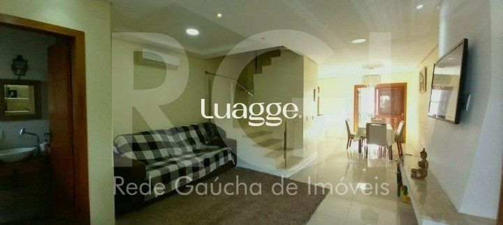 Casa à venda com 3 quartos, 108m² - Foto 5