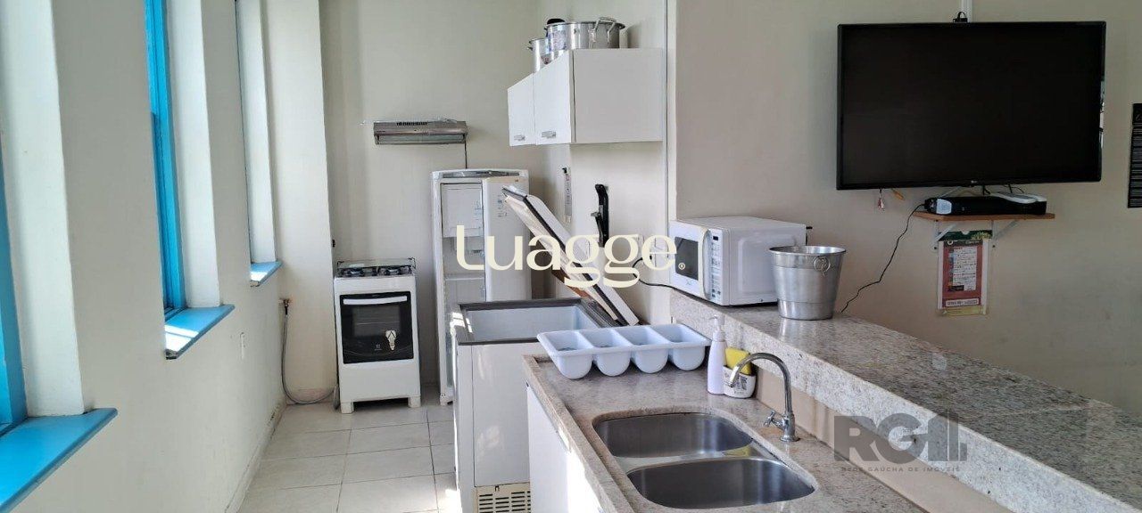 Apartamento, 2 quartos, 52 m² - Foto 21