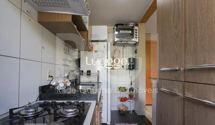 Apartamento, 2 quartos, 70 m² - Foto 9