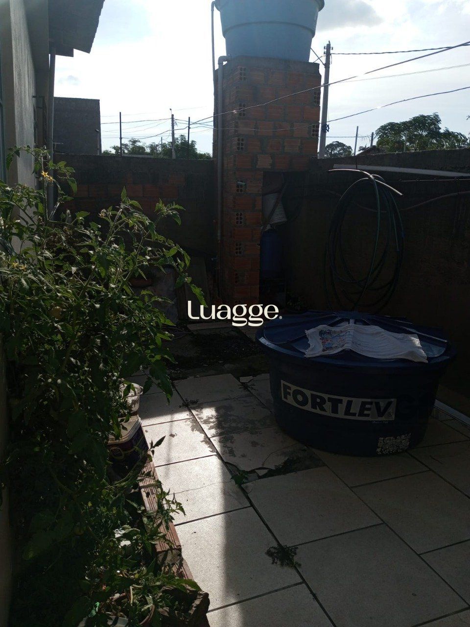 Casa, 1 quarto, 56 m² - Foto 11