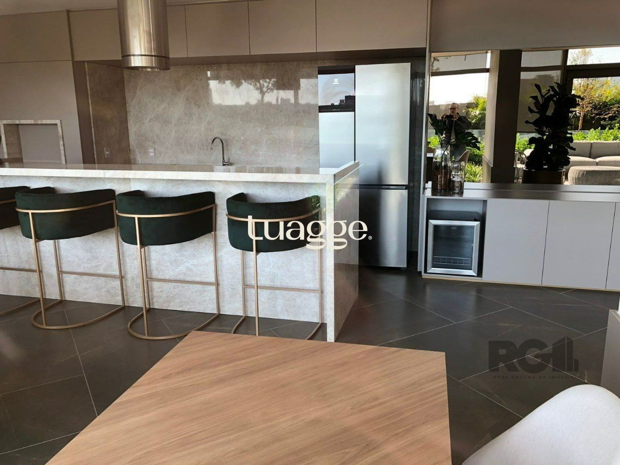 Apartamento à venda com 1 quarto, 60m² - Foto 11
