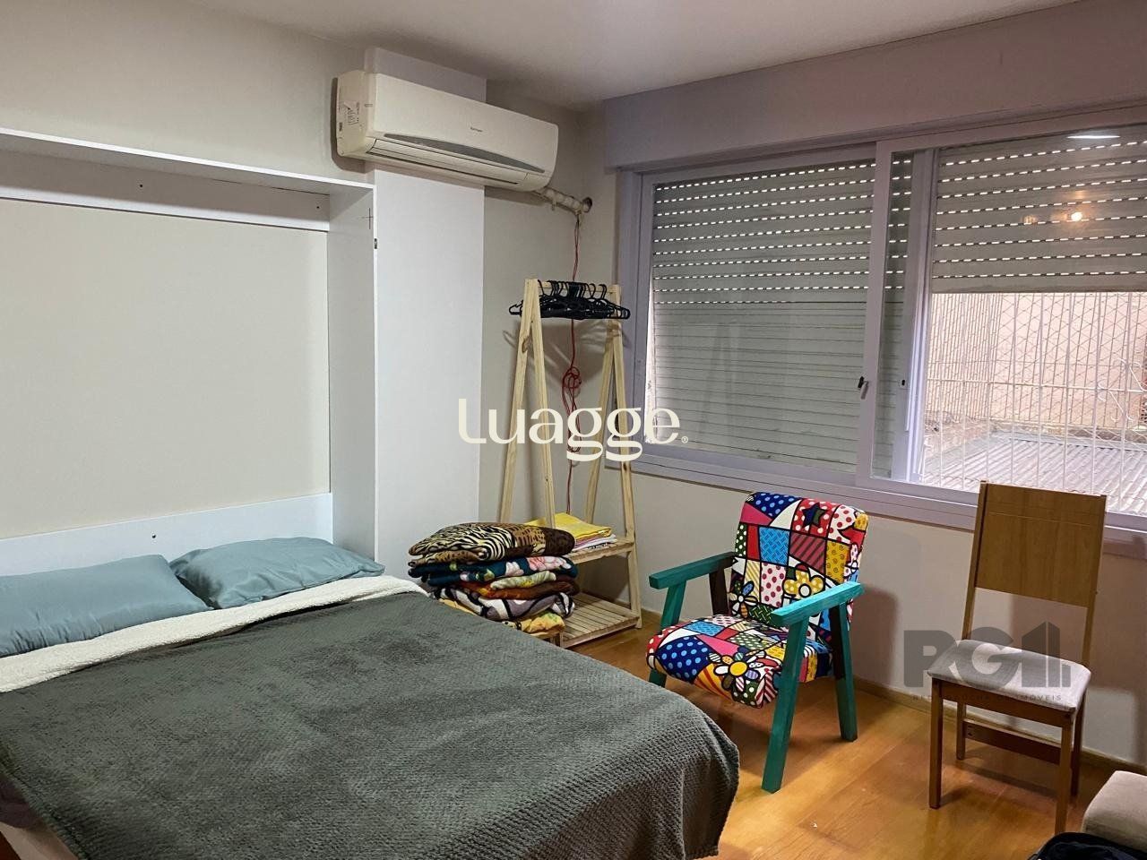 Kitnet-Studio, 30 m² - Foto 9