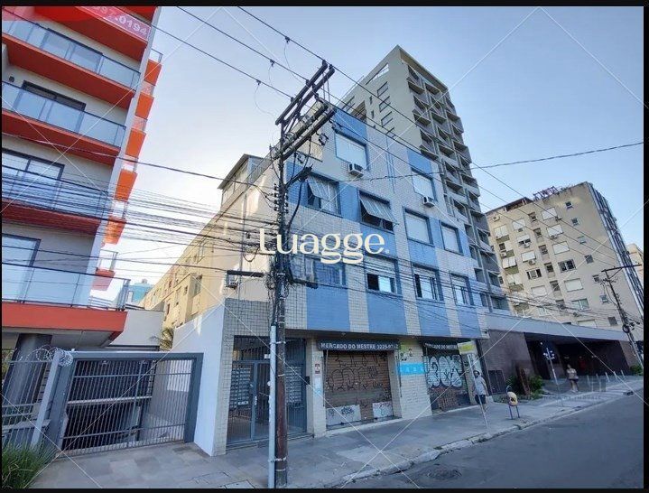 Apartamento, 2 quartos, 56 m² - Foto 2