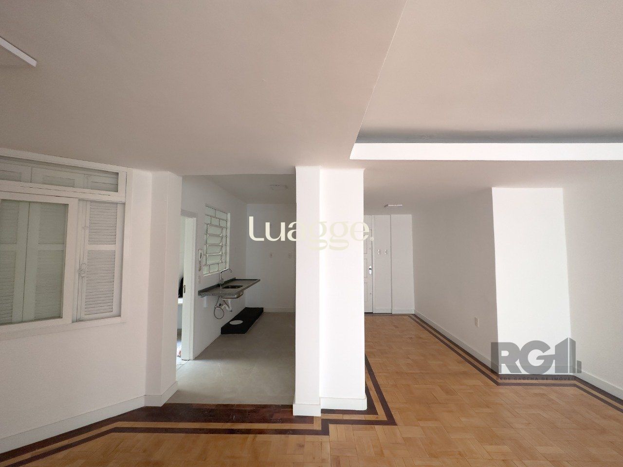 Apartamento, 3 quartos, 121 m² - Foto 3