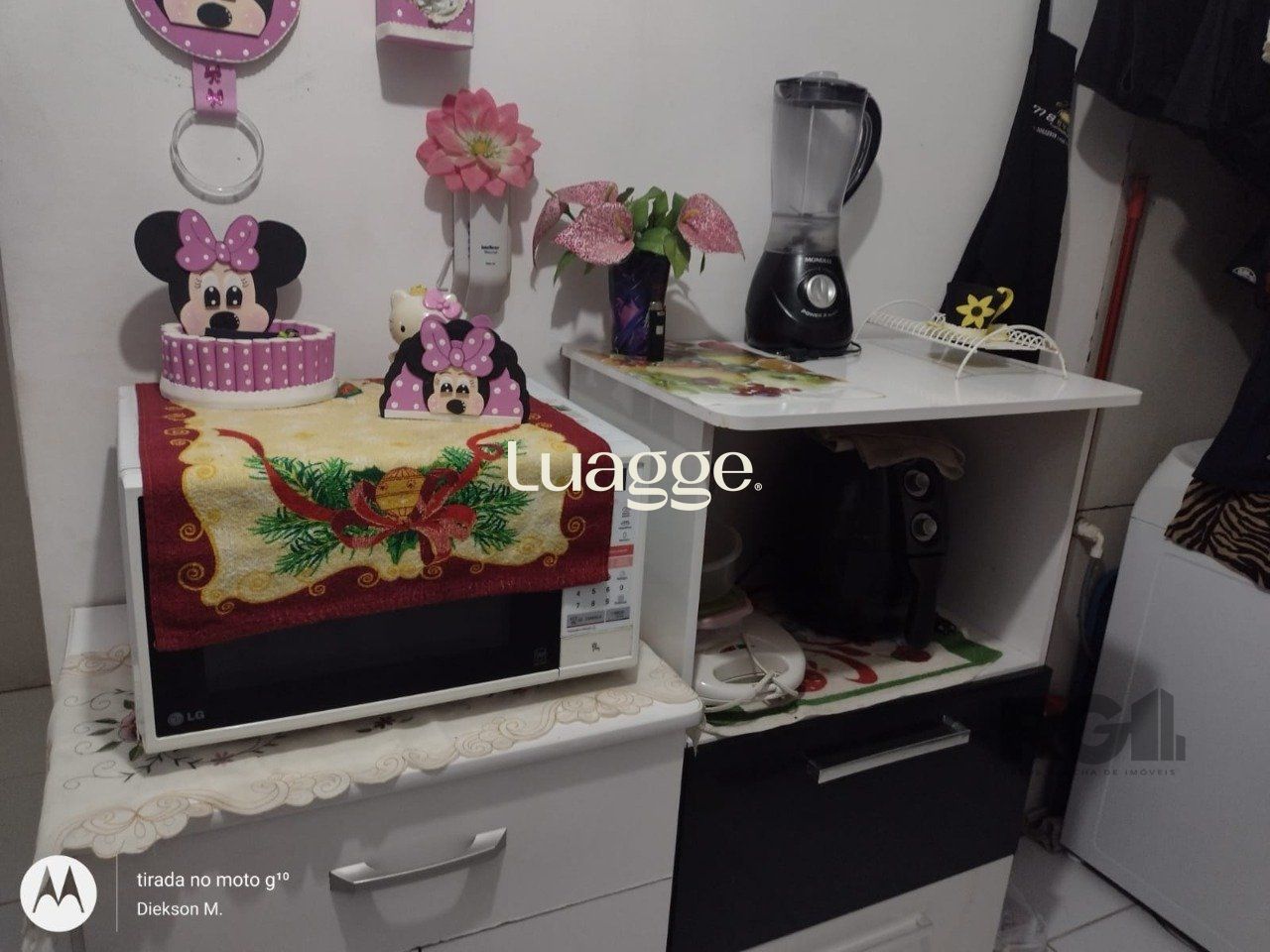 Apartamento, 2 quartos, 50 m² - Foto 10