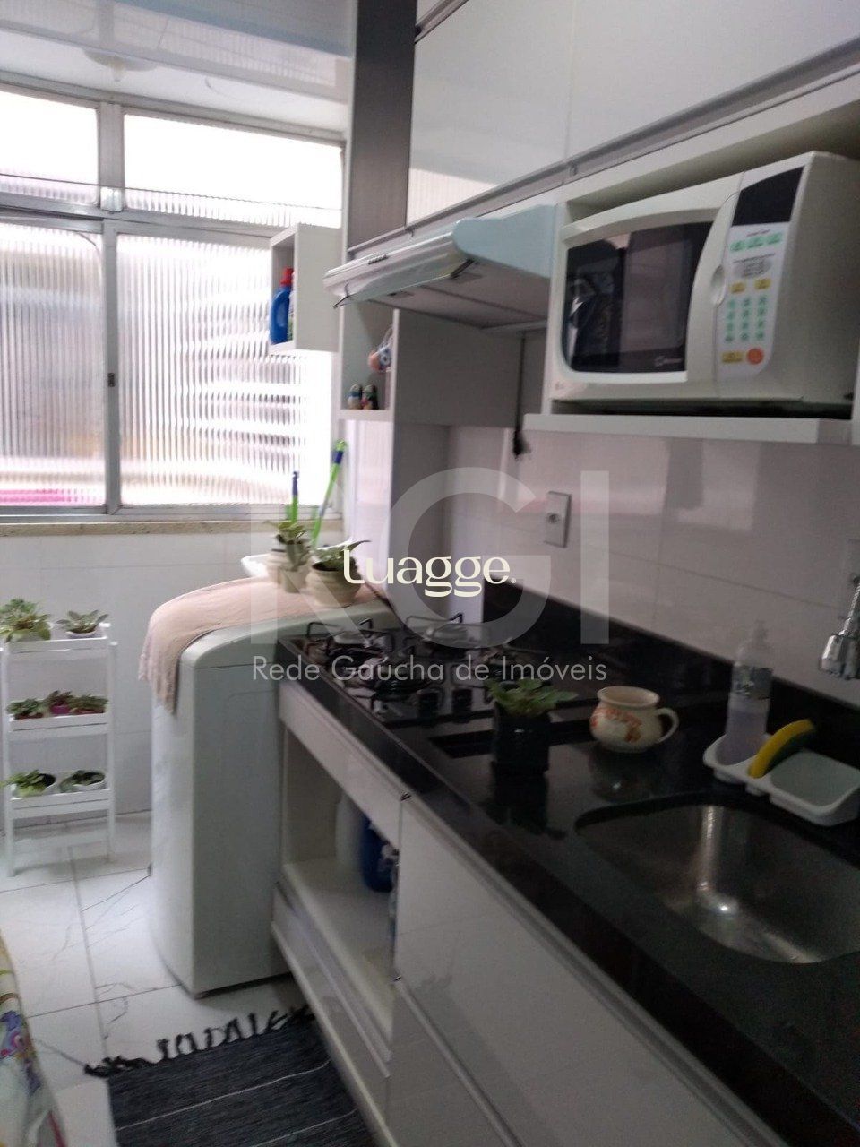 Kitnet-Studio, 30 m² - Foto 1