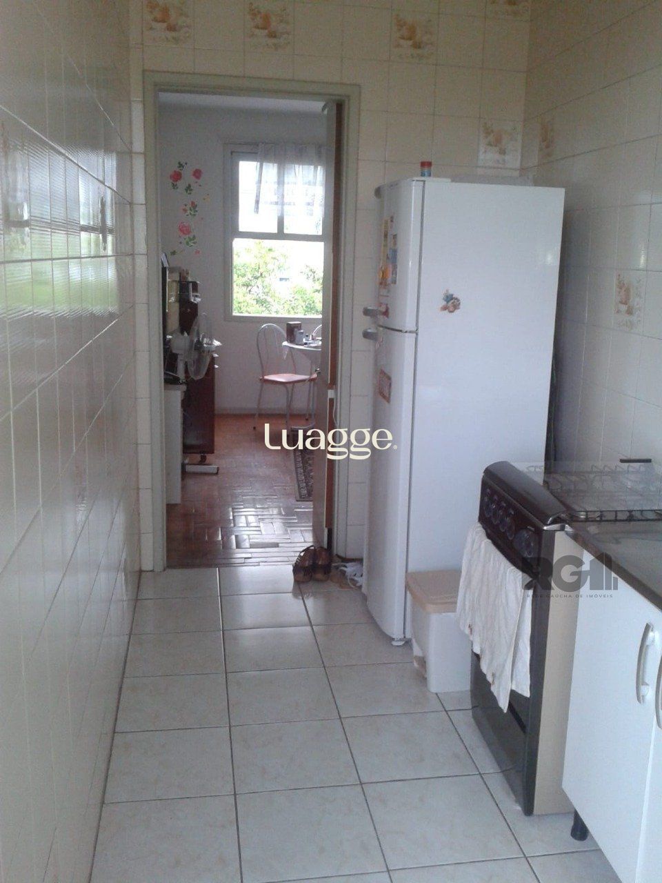 Apartamento, 2 quartos, 56 m² - Foto 3