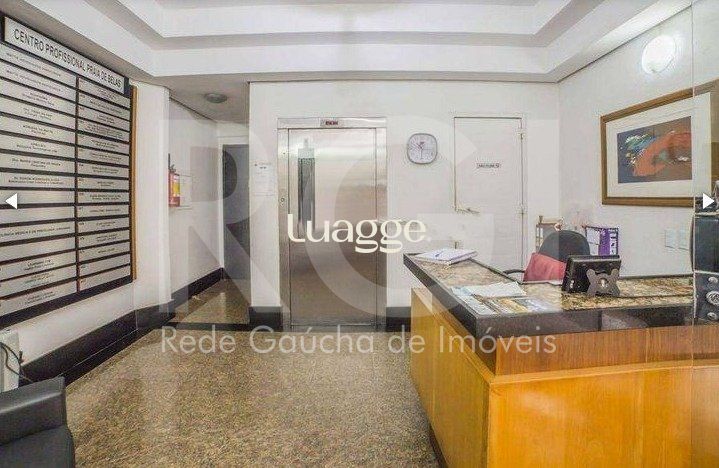 Conjunto Comercial-Sala à venda, 35m² - Foto 9