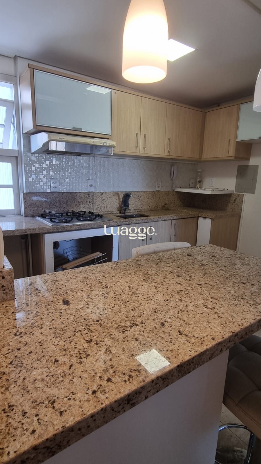 Apartamento à venda com 2 quartos, 66m² - Foto 25