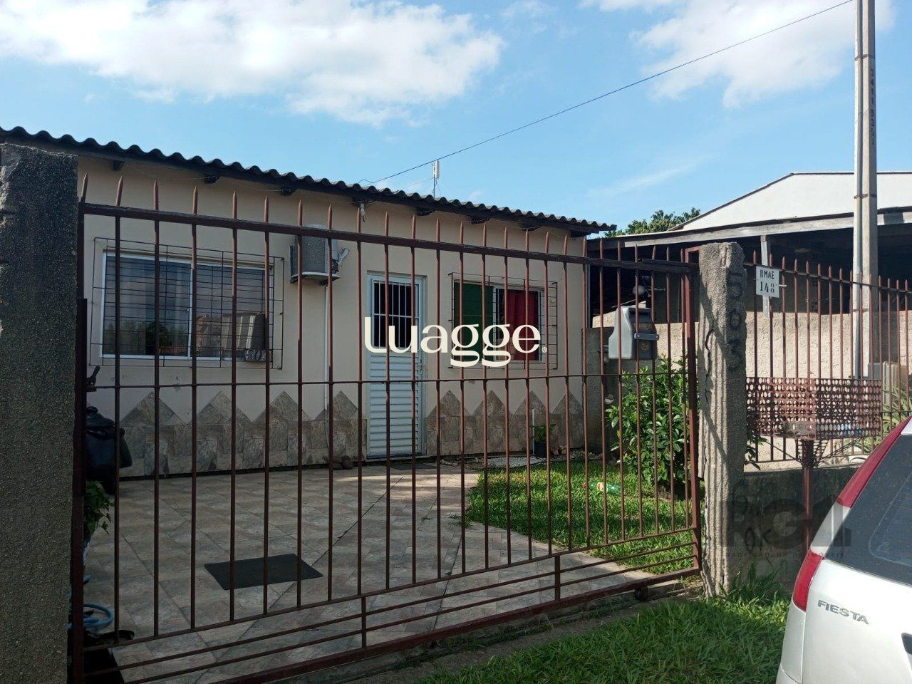 Casa, 1 quarto, 56 m² - Foto 8