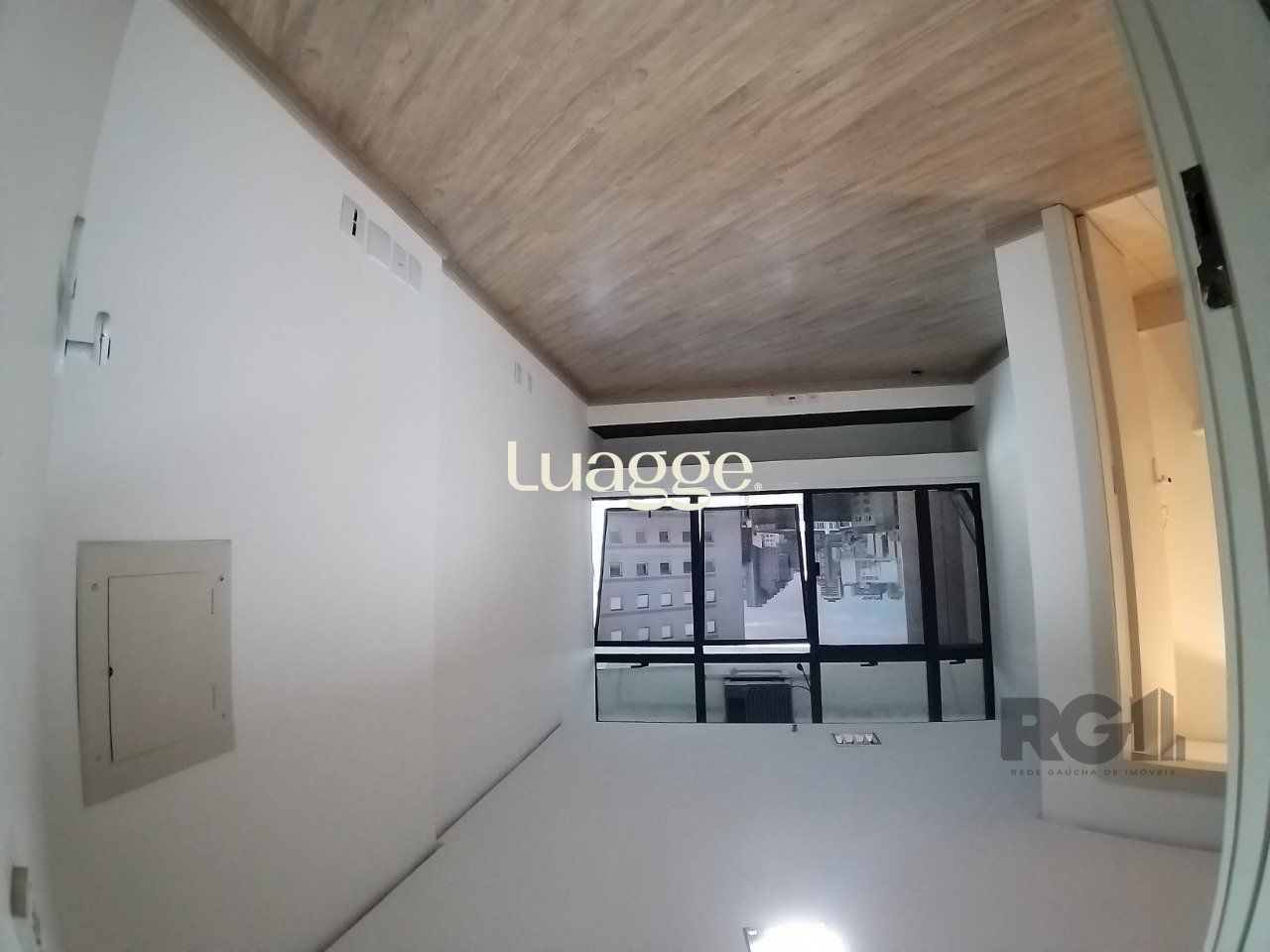 Conjunto Comercial-Sala à venda, 21m² - Foto 4