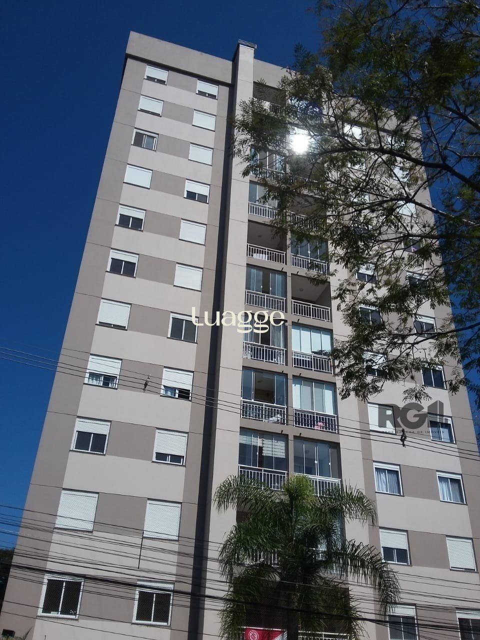 Apartamento, 2 quartos, 52 m² - Foto 2