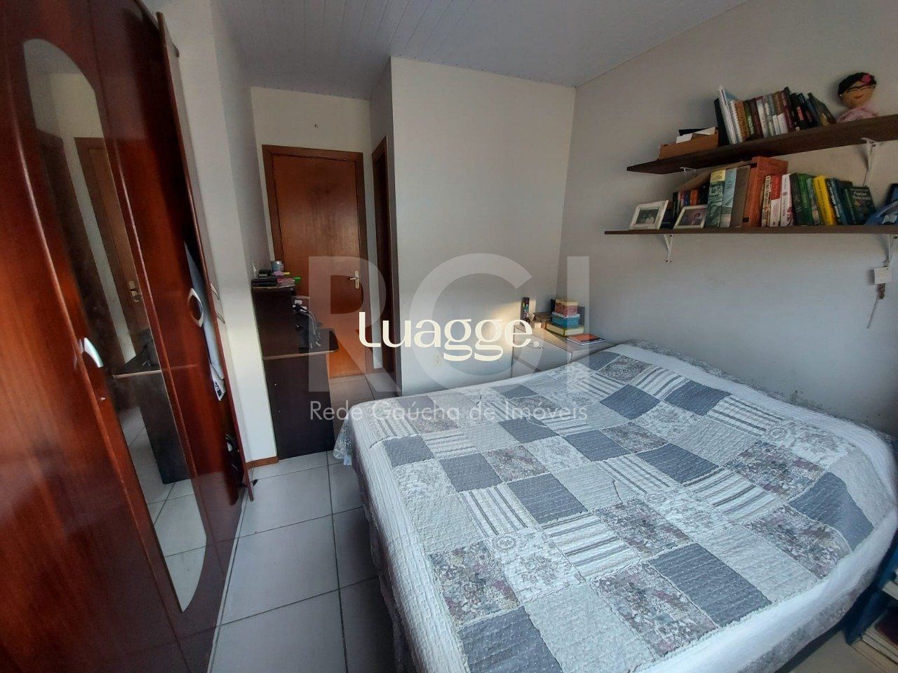 Casa de Condomínio, 2 quartos - Foto 31