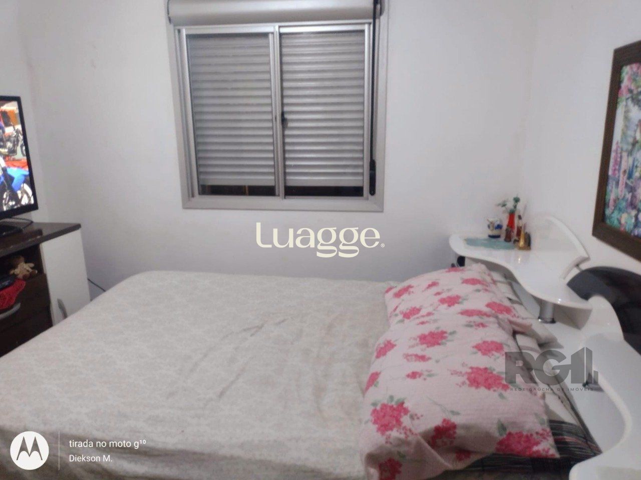 Apartamento, 2 quartos, 50 m² - Foto 5