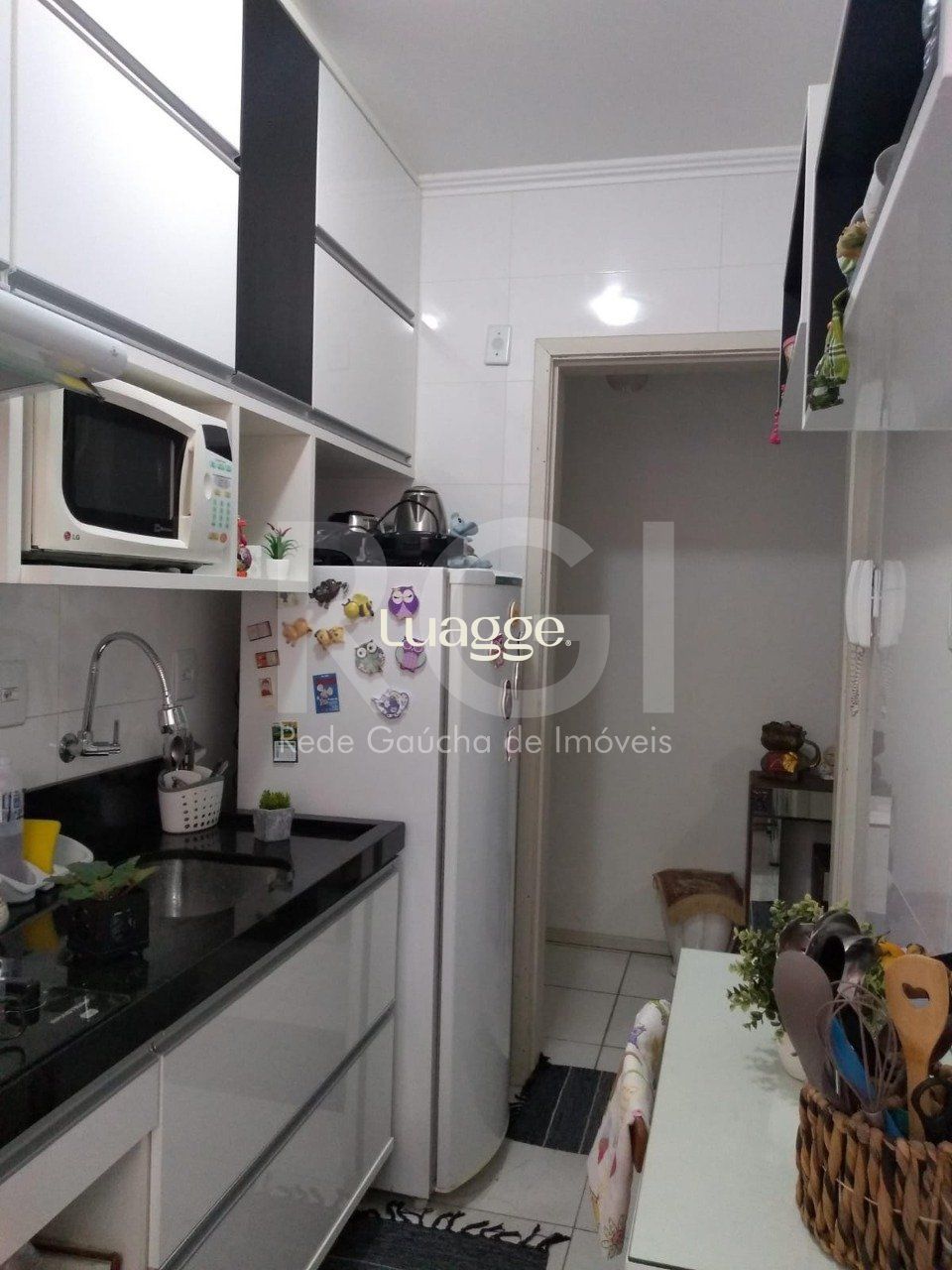 Kitnet-Studio, 30 m² - Foto 7