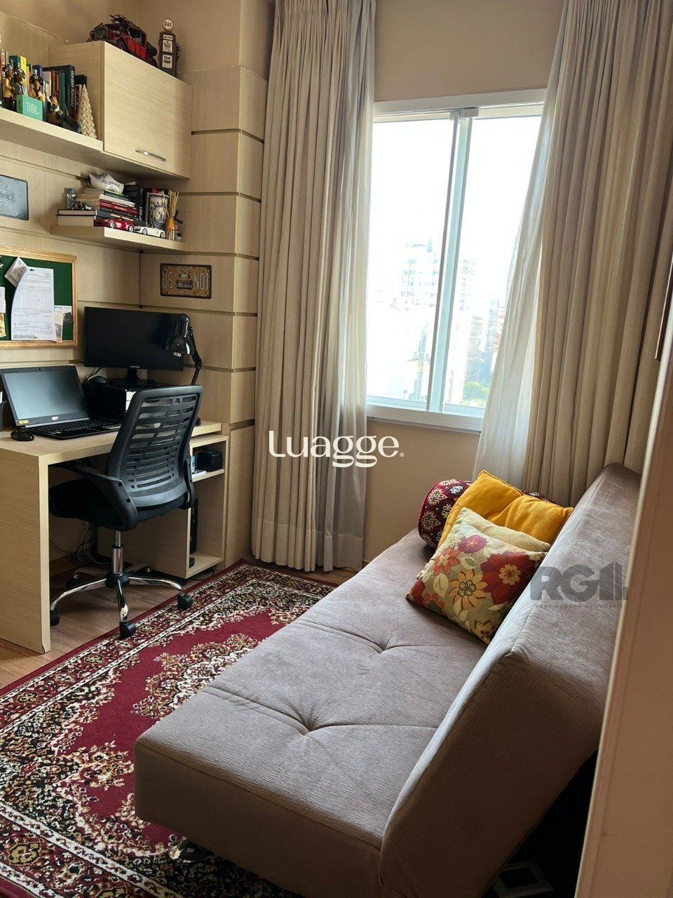 Apartamento, 1 quarto, 41 m² - Foto 4